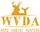 WVDA: Herd, habitat, hunters